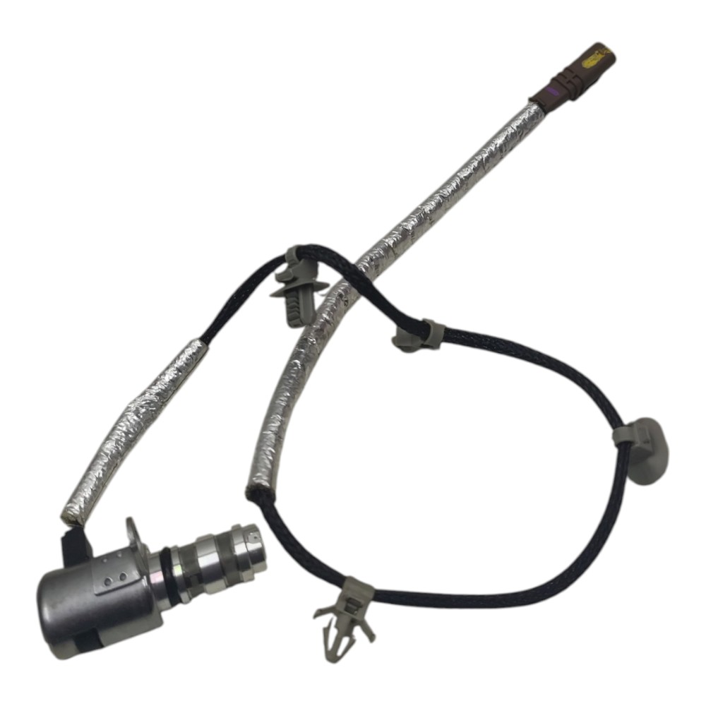 Válvula Solenoide Hyundai Creta 1.0 Turbo 2026 2025 2024 23 3