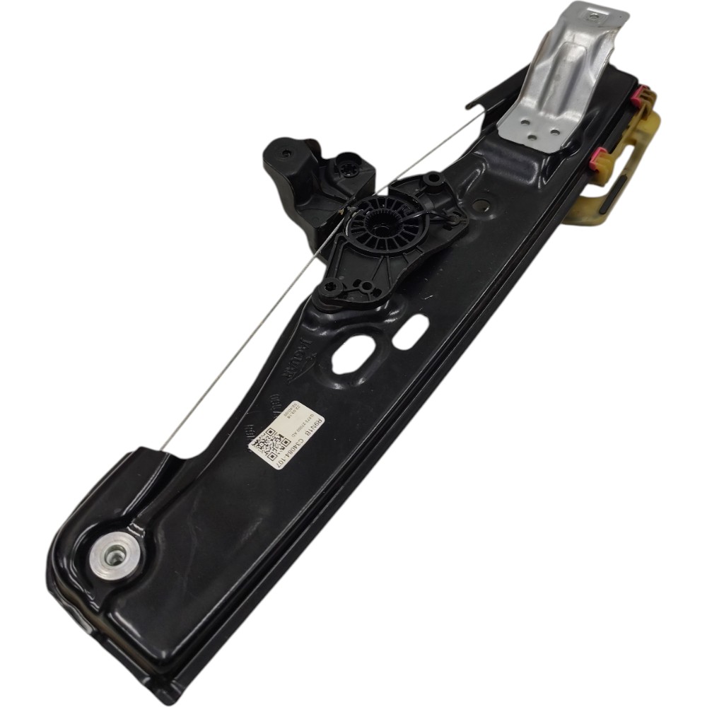Maquina vidro traseiro direito jaguar xe 2016 2017 2018 2019 3