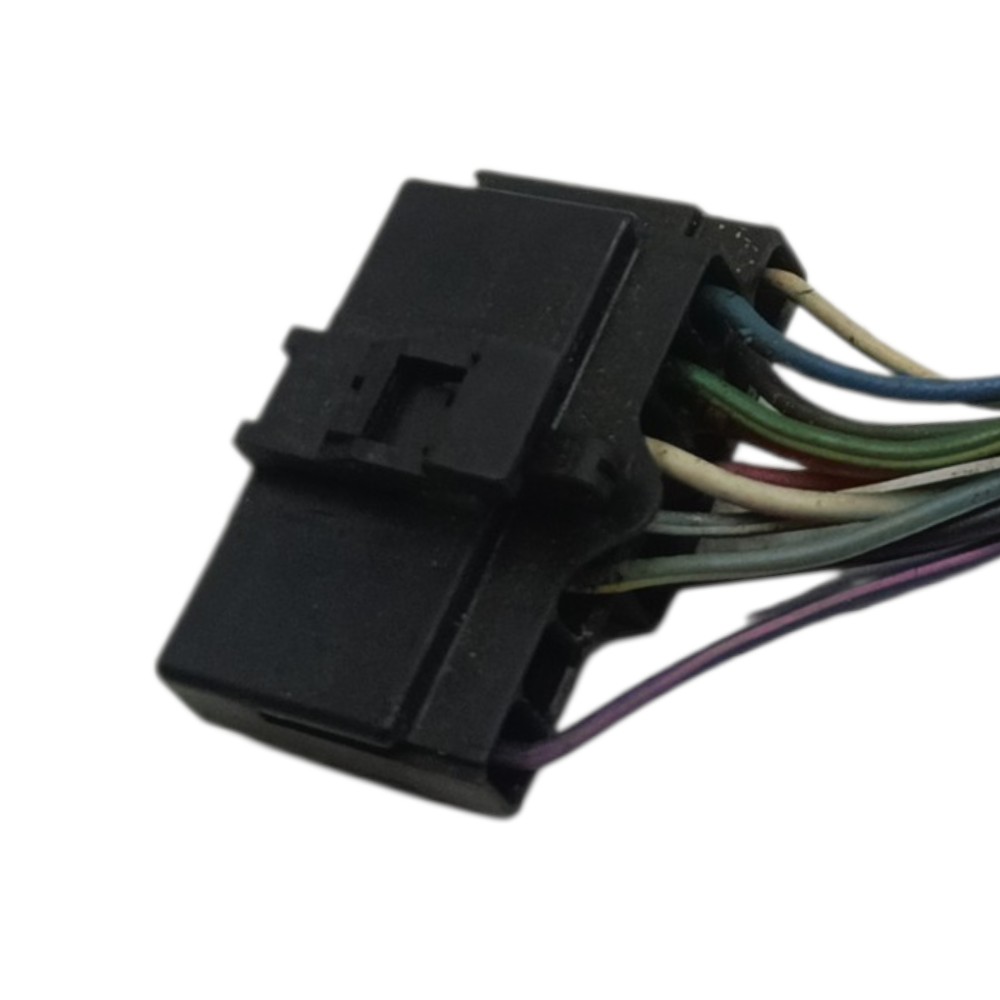 Plug Conector Chave Seta Chrysler Grand Caravan 2000 1999 98 3