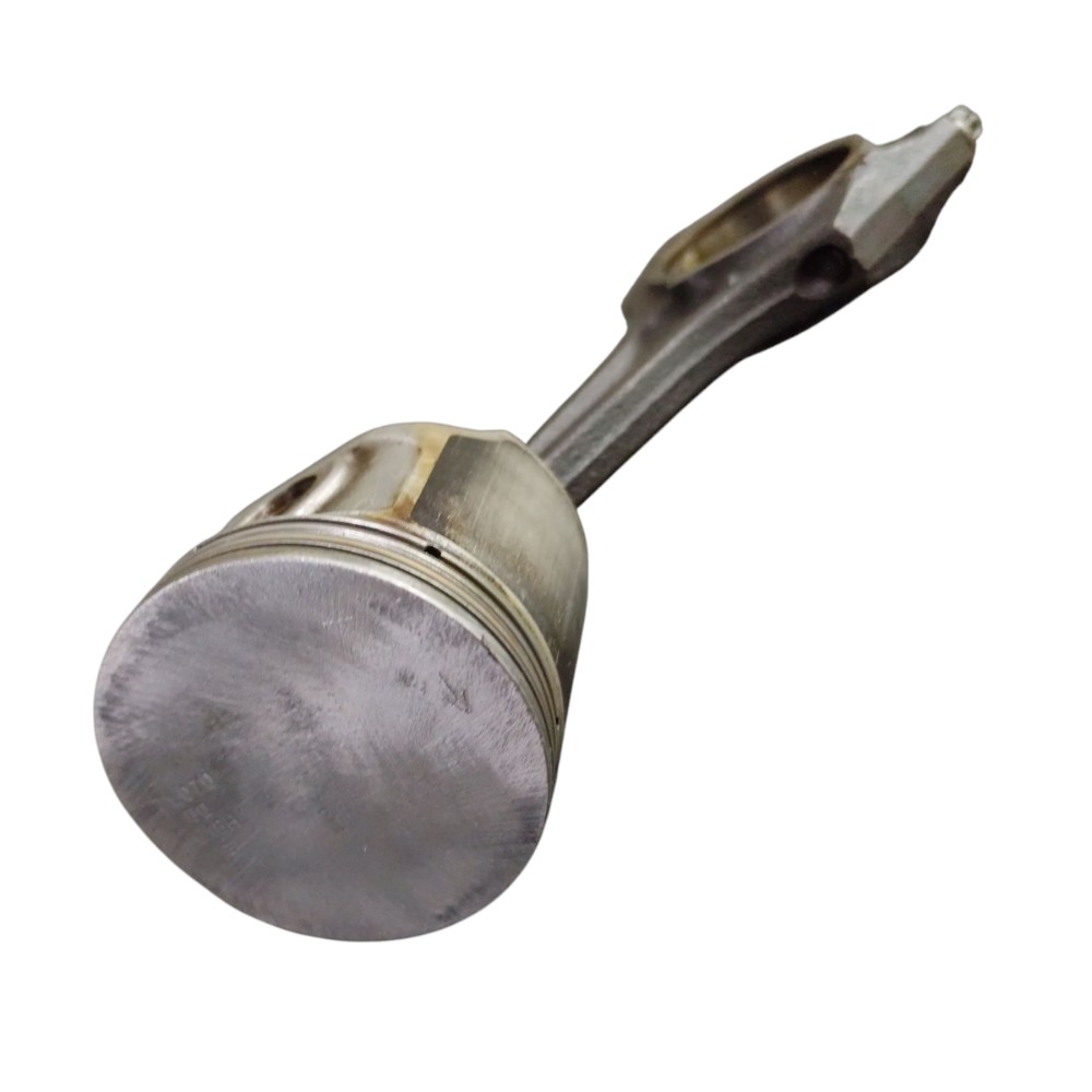 Pistão Com Biela Gm Classic 1.0 8v Flex Medidas 71.07 3