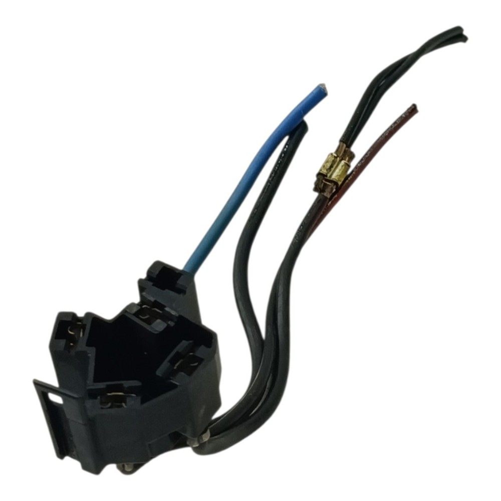 Plug Conector Comutador Ignição Gm Celta 1.0 Flex 2005 2006