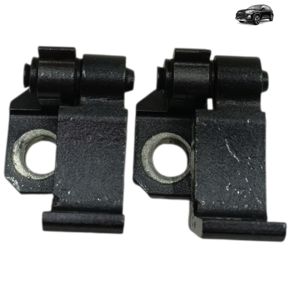 Par Dobradiça Porta Traseira Esquerda Chery Tiggo 5x 2025 24 1