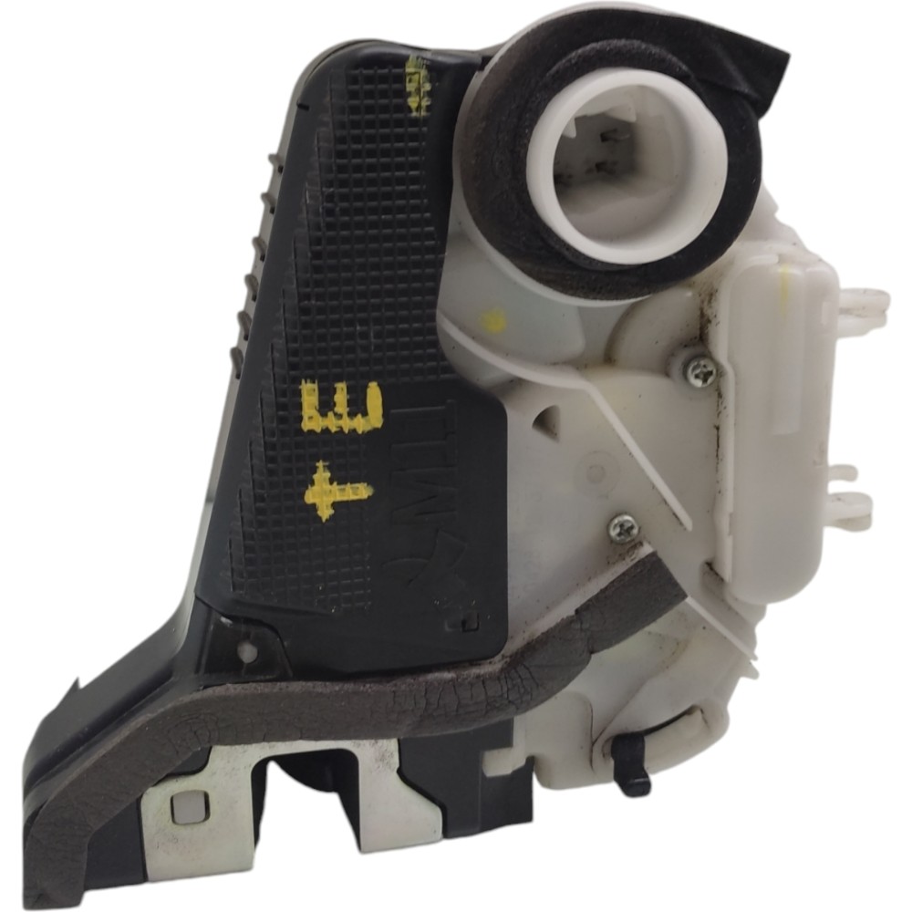 Fechadura Porta Traseira Esquerda Honda Hrv 2016 2017 2018 2