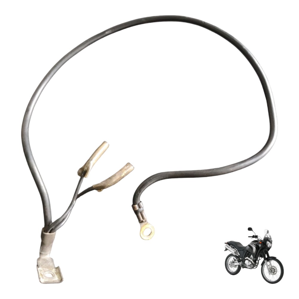 Cabo Terra Motor Yamaha Xtz 250 Tenere 2011 1