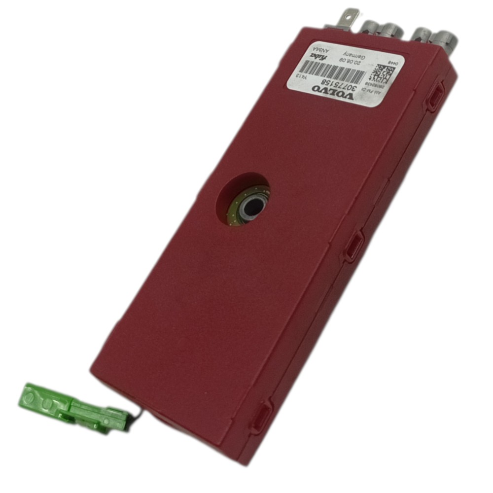 Módulo amplificador antena Volvo XC60 2009 2010 2011 2012 3