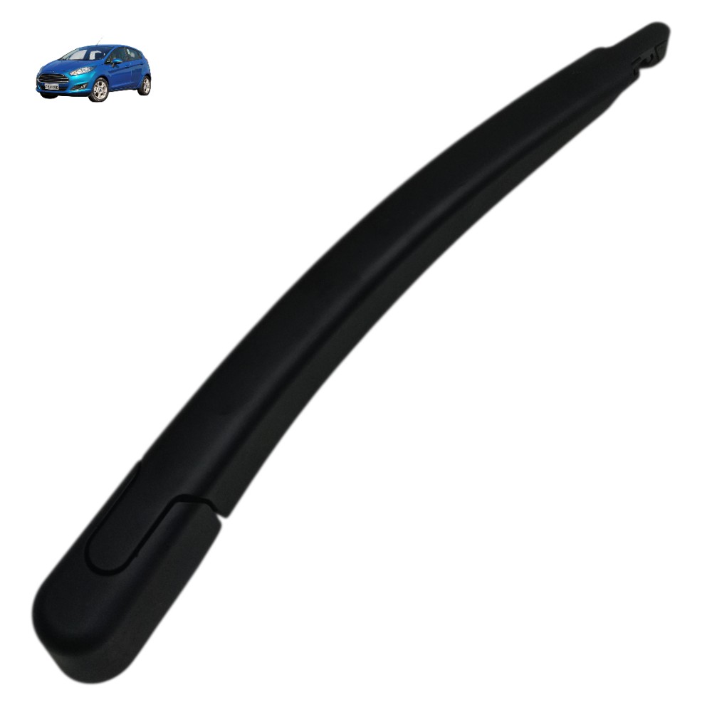 Braço limpador traseiro Ford New Fiesta Hatch 2014 2015 2016 1
