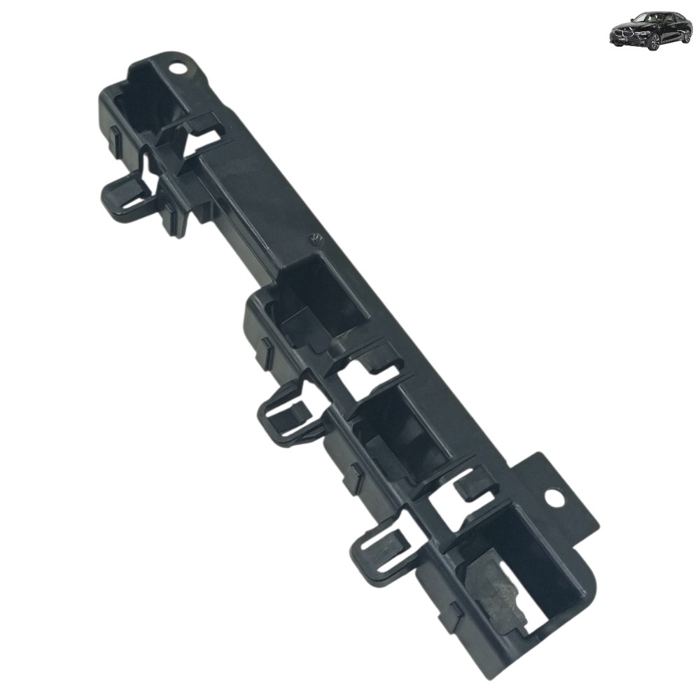 Suporte spoiler saia lateral esquerda bmw 320i 2021 2022