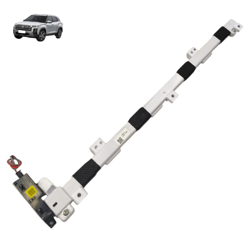 Luz Led Difusor Ar Central Painel Hyundai Creta 2026 2025 1