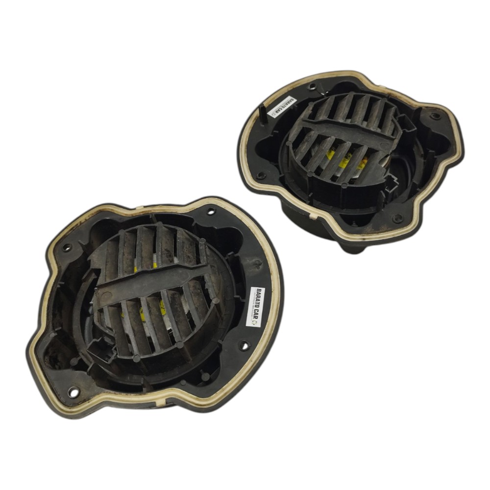 Par alto falante porta traseira Peugeot 308 2011 2012 2013 2