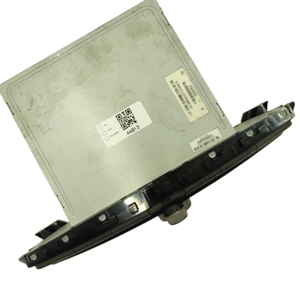 Rádio Cd Player Honda Accord 2012 2011 2010 2009 2008 1