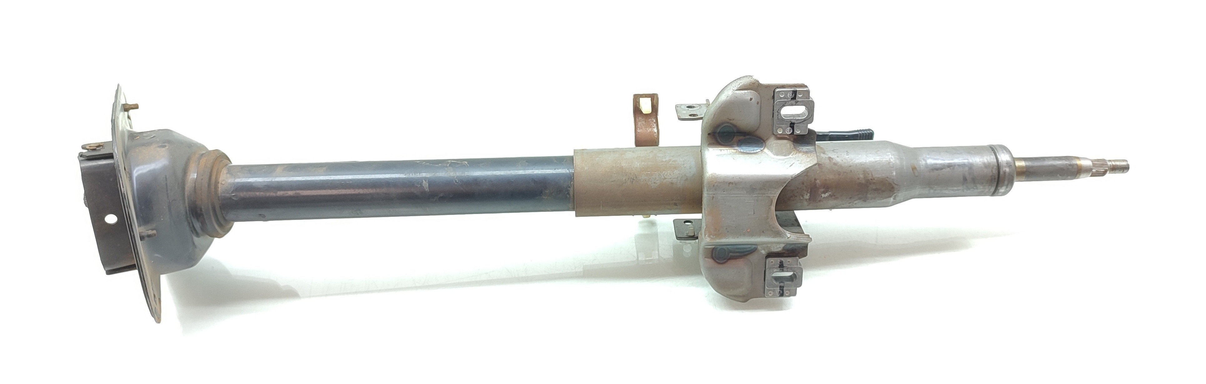 Coluna Direção Mitsubishi Pajero Sport 3.0 V6 2000 2001 2002 2