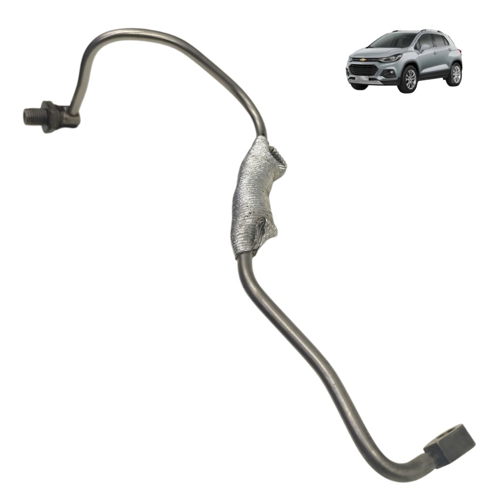 Cano óleo turbina GM Tracker 1.4 2015 2016 2017 2018 2019 1