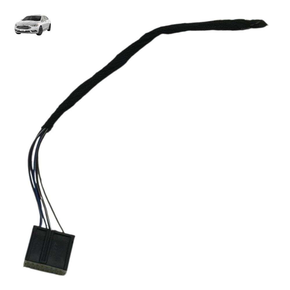 Plug Conector Retrovisor Interno Ford Fusion 2018 2017 2016 1