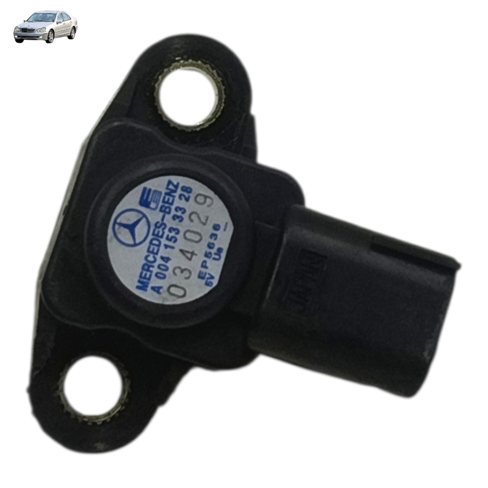 Sensor map Mercedes c230k 1.8 2003 2004 2005 2006 2007