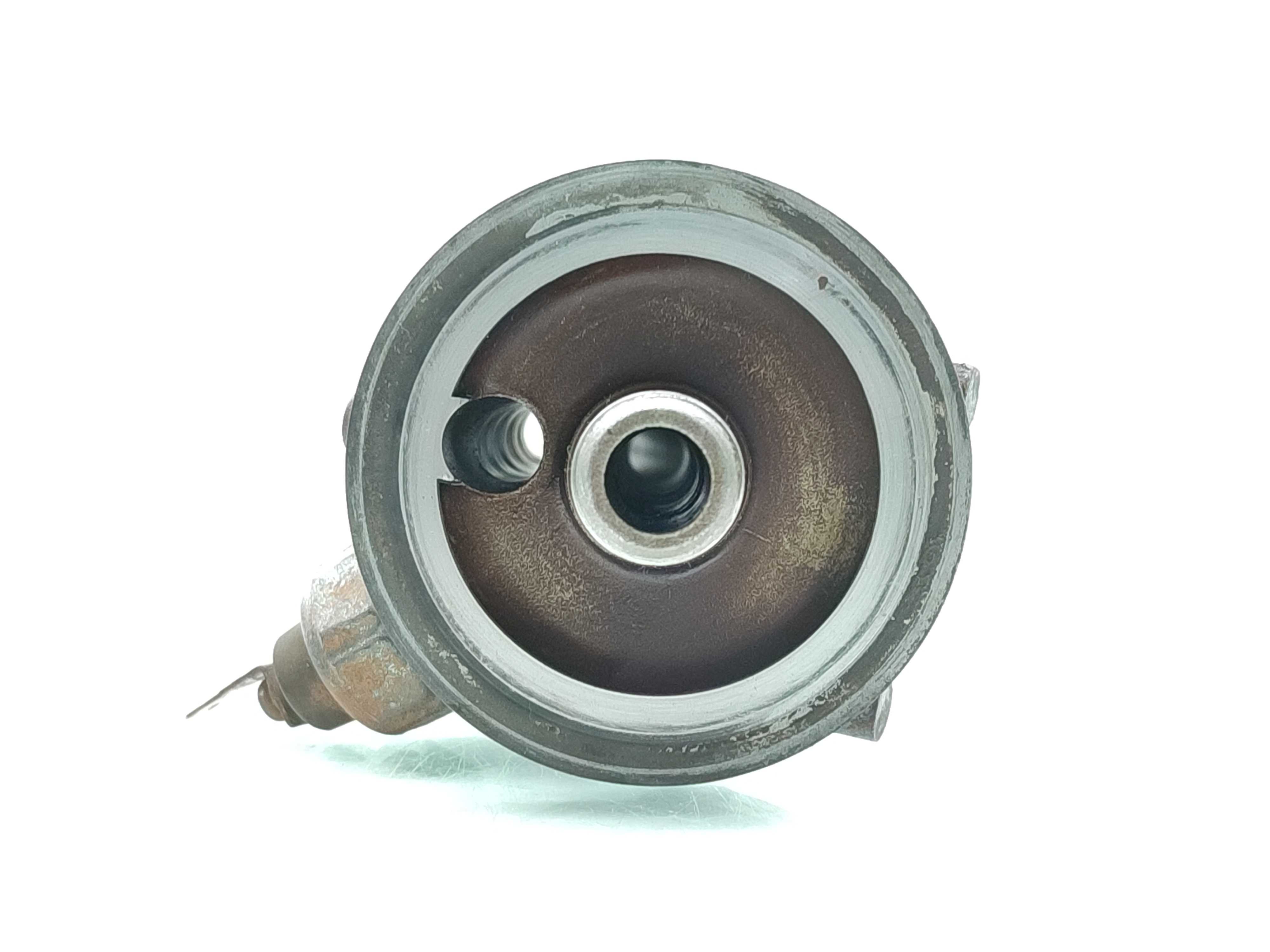 Suporte Filtro Óleo Motor Mitsubishi Pajero Sport 3.0 2001 3