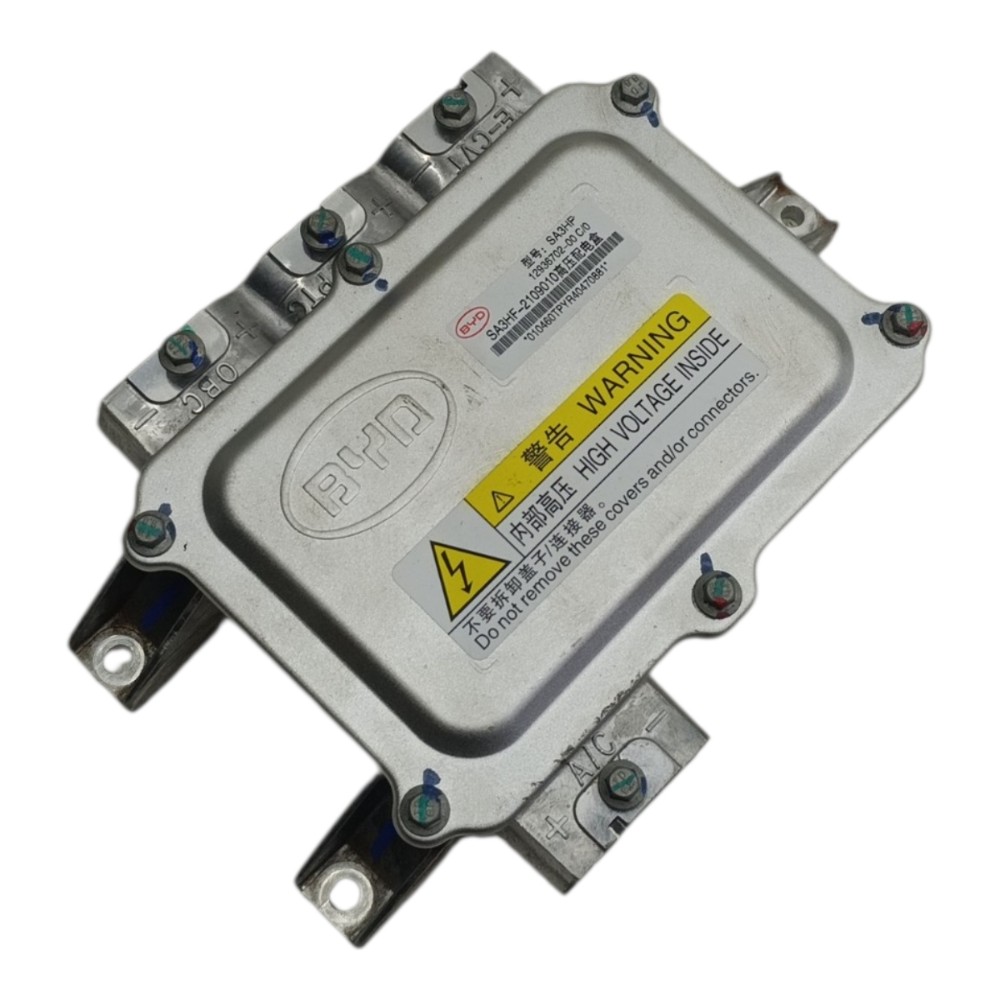Módulo voltagem bateria byd song pro gs 1.5 2026 2025 2024