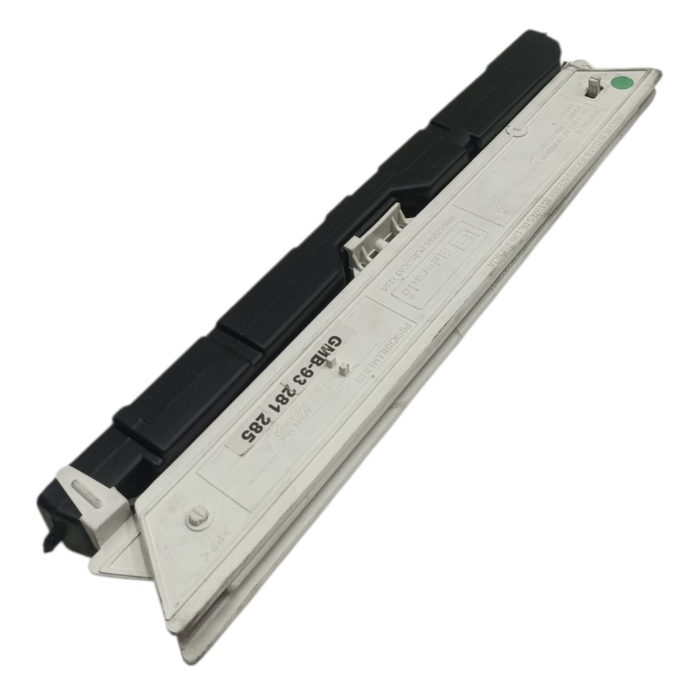 Triângulo Segurança Gm Celta Vhc 2005 2004 2003 2002 2001 4