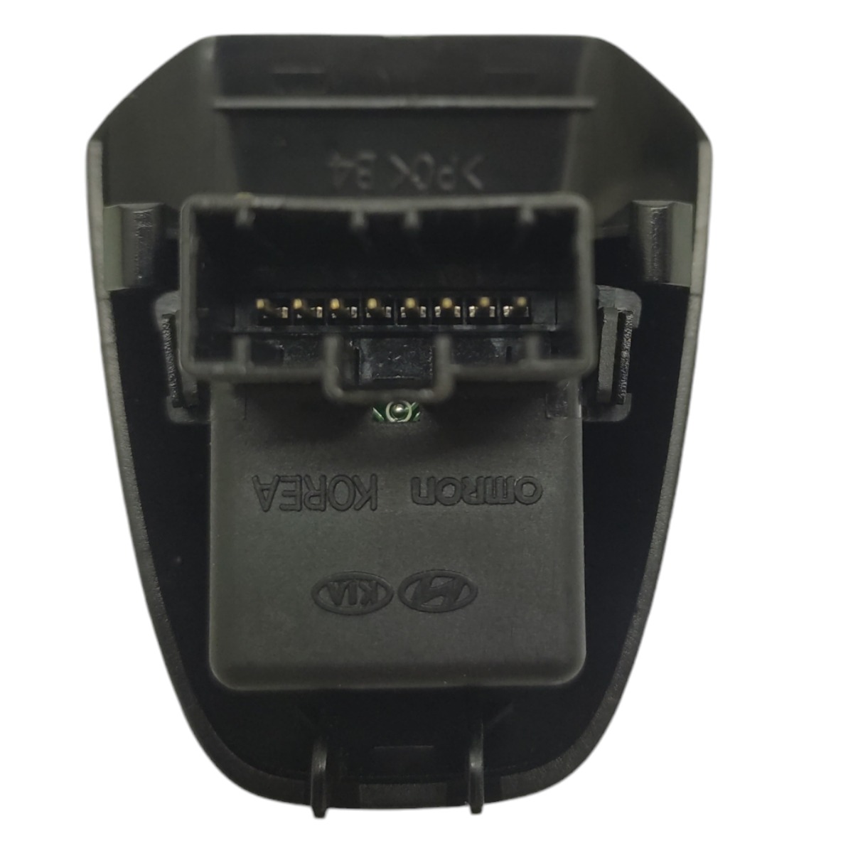 Sensor Crepuscular Hyundai Santa Fé 2014 2015 2016 2017 2018 3