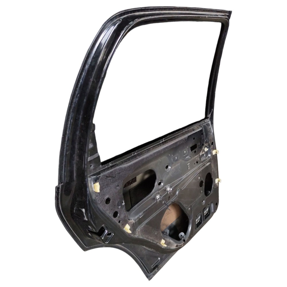 Porta traseira esquerda GM Corsa Classic 2008 2007 2006 2005 5
