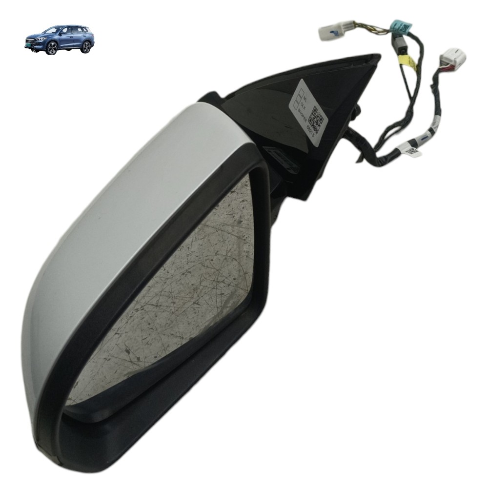 Retrovisor Esquerdo Byd Song Pro 2024 2025 2026 1