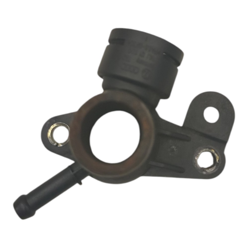 Flange Agua Cabeçote Vw Tigusn Jetta 2.0 Tsi 2011 2012 2013 2