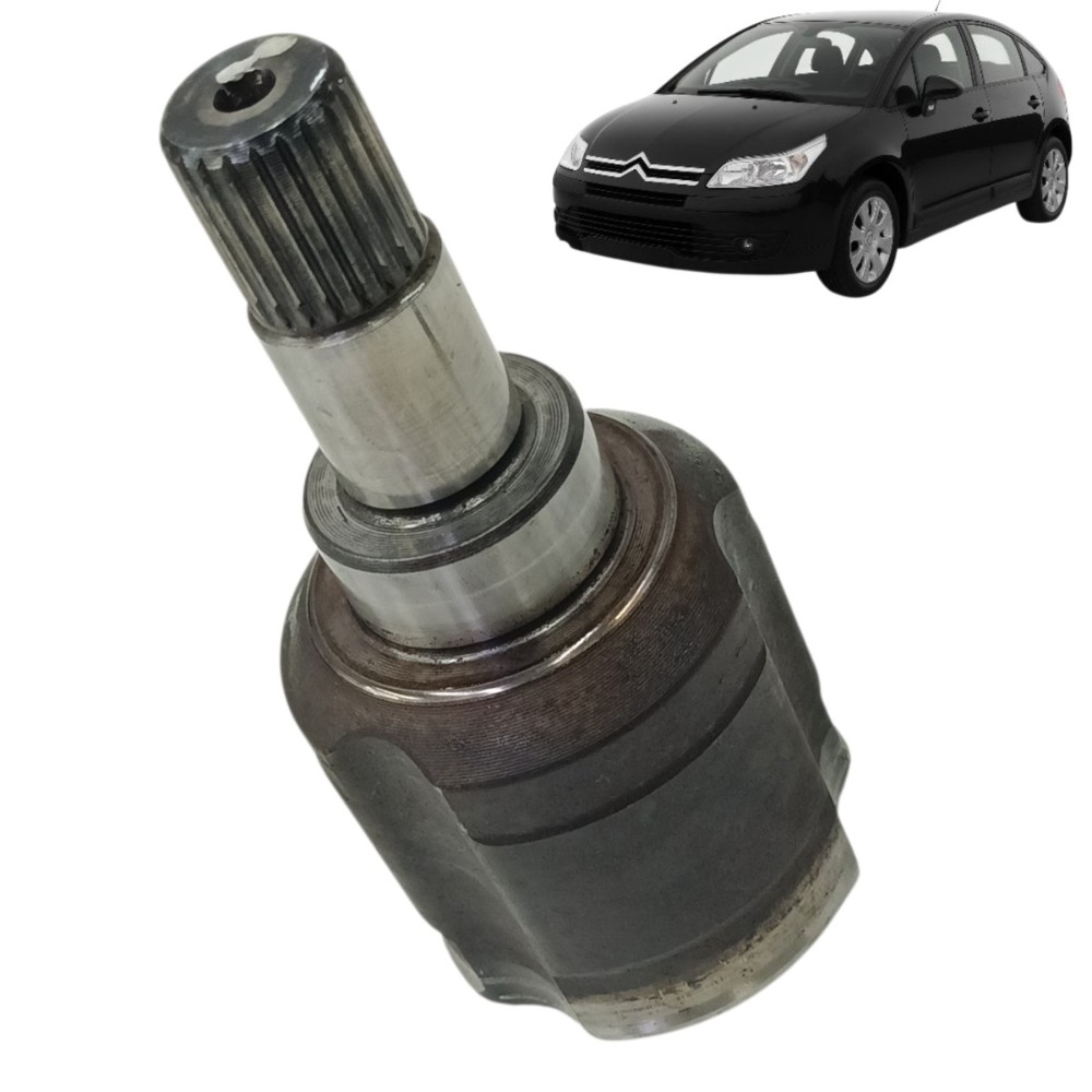 Tulipa Citroen c4 1.6 16V 2009 2010 2011 2012