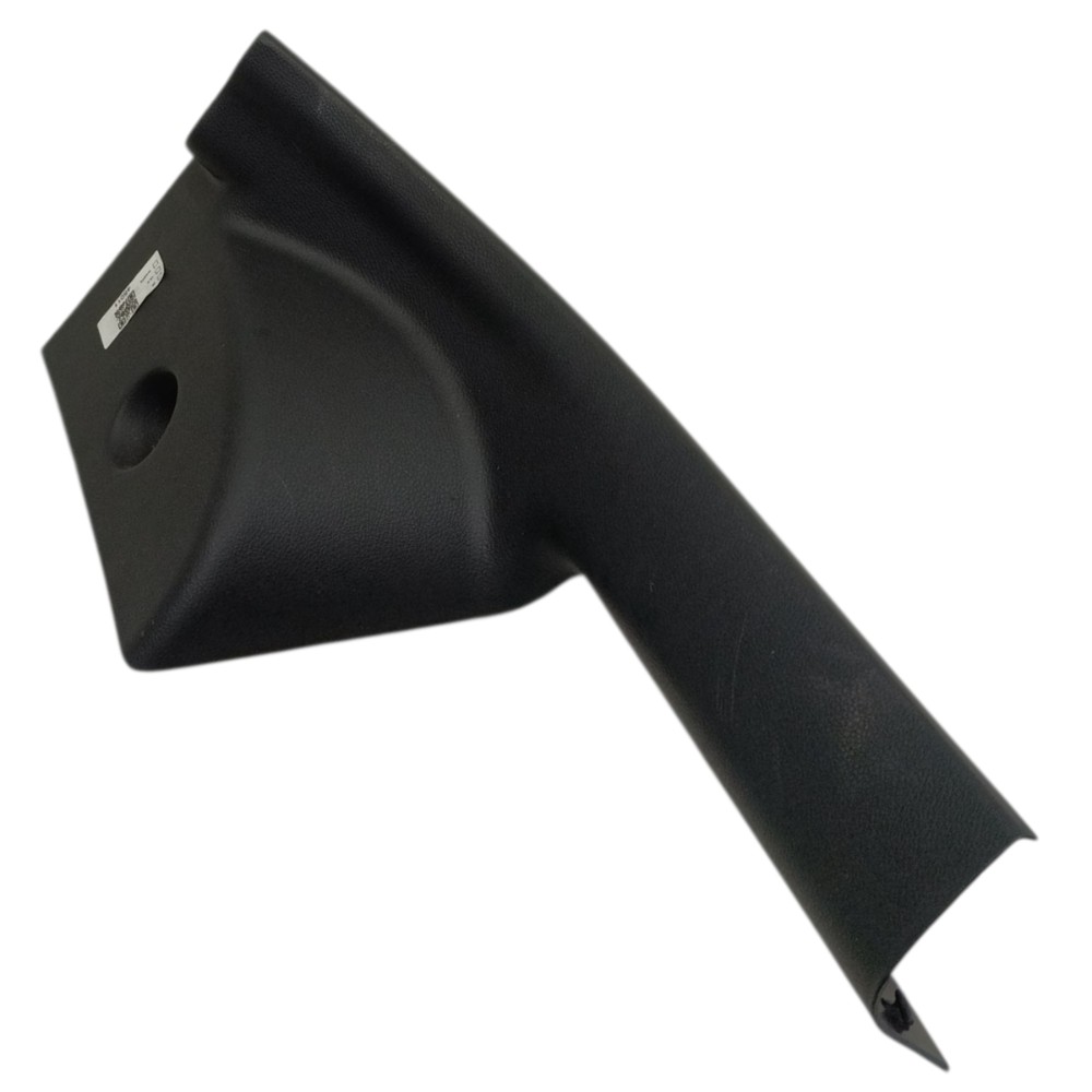 Soleira Traseira Esquerda Chery Tiggo 5x 2025 2024 2023 – Preto 2