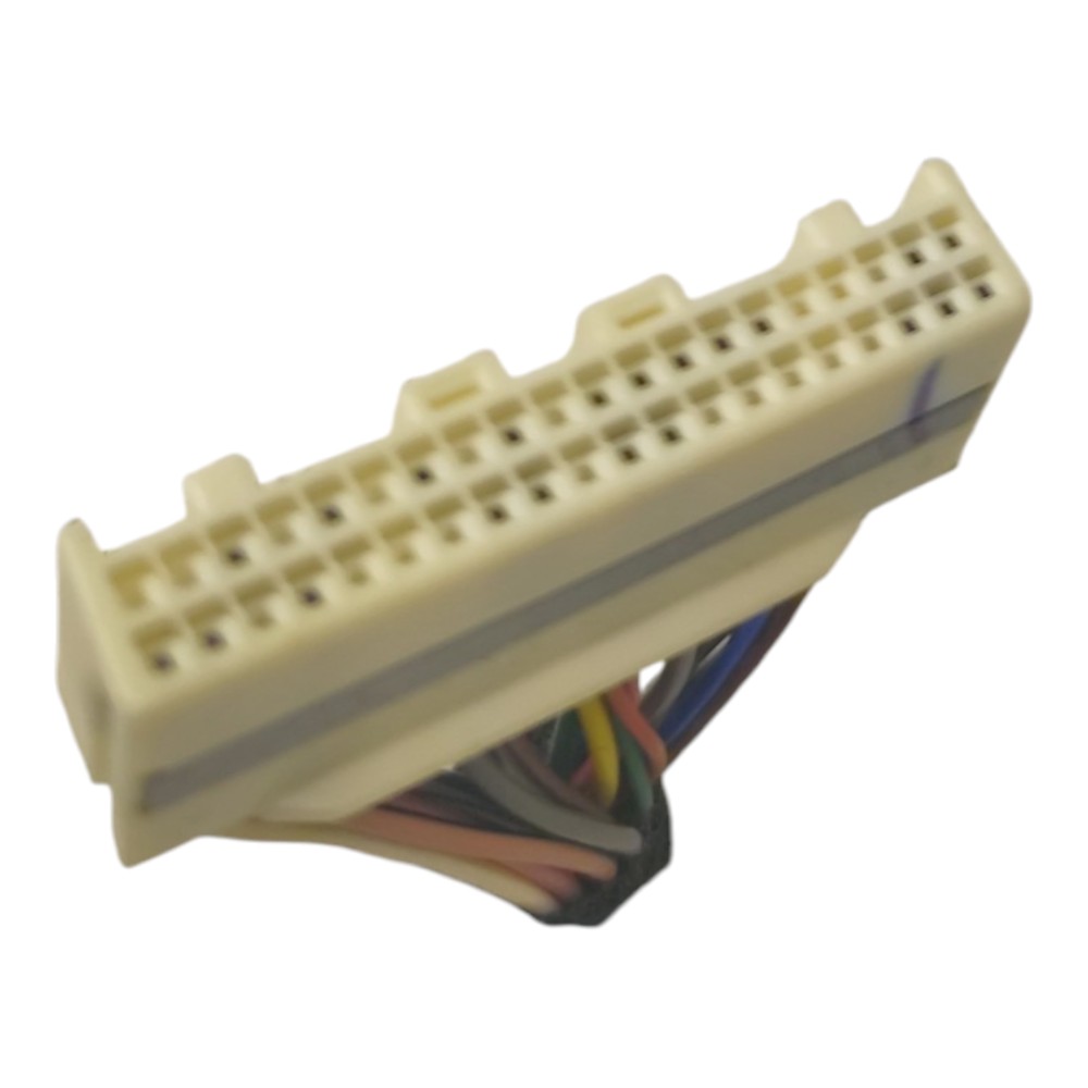 Plug Painel Instrumentos Hyundai Creta 1.0 2026 94023bx000 4