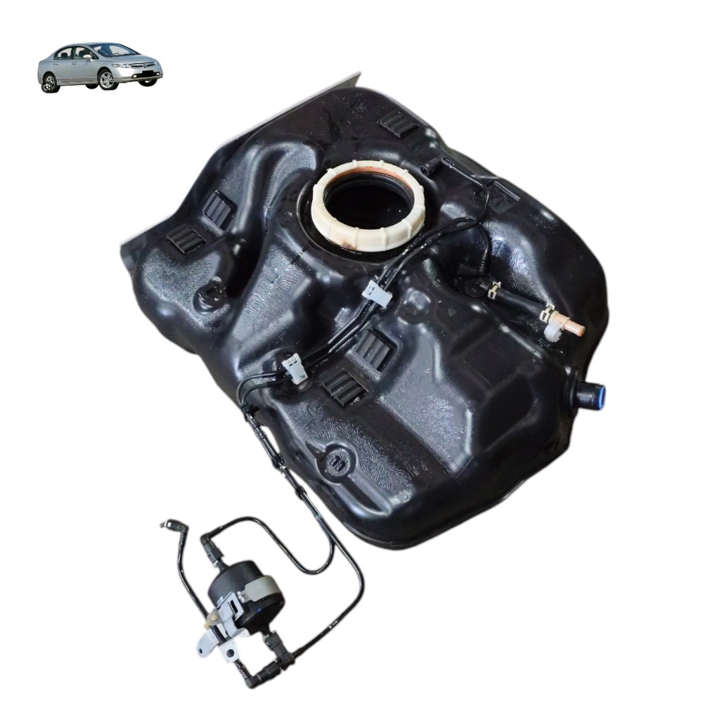 Tanque Combustível Honda Civic G8 2007 2008 2009 2010 2011 1