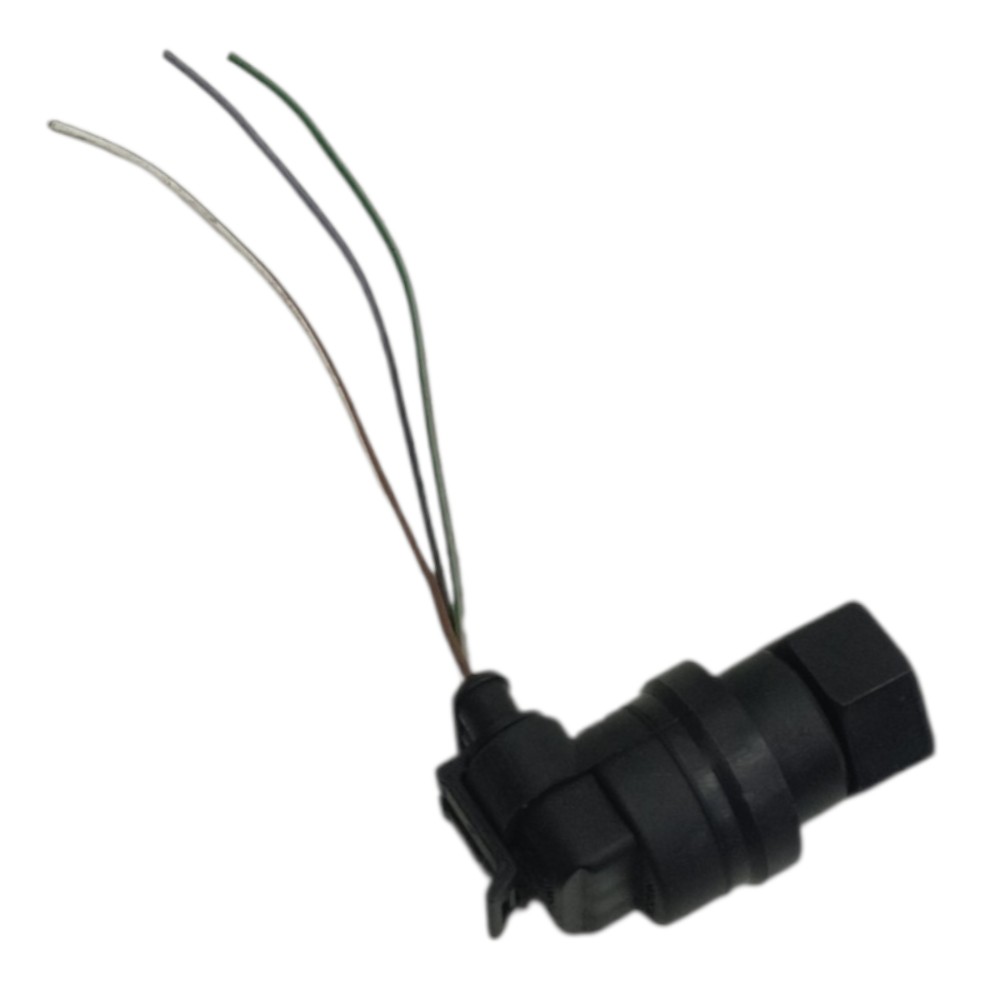 Sensor Velocidade Câmbio Fiat Palio Siena Fiorino Doblo Uno 2