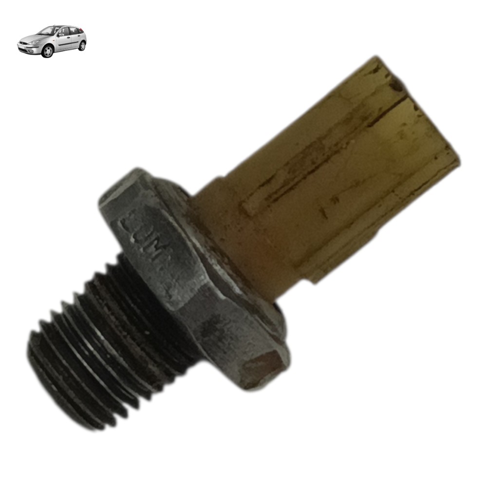 Sensor pressão óleo motor ford focus 1.6 zetec 2005 2006 07 1