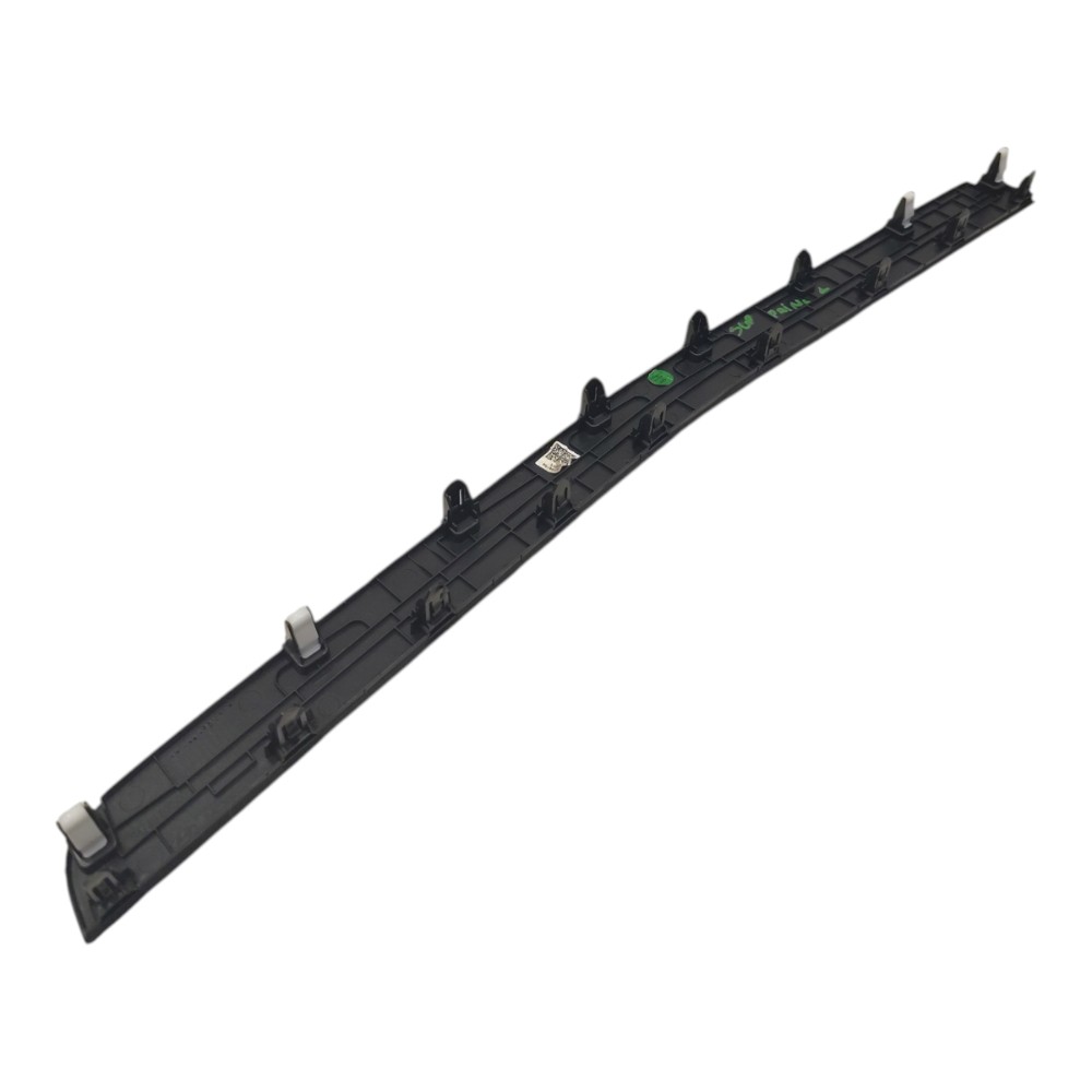 Moldura Superior Painel Hyundai Creta 2026 2025 2024 Preto 2