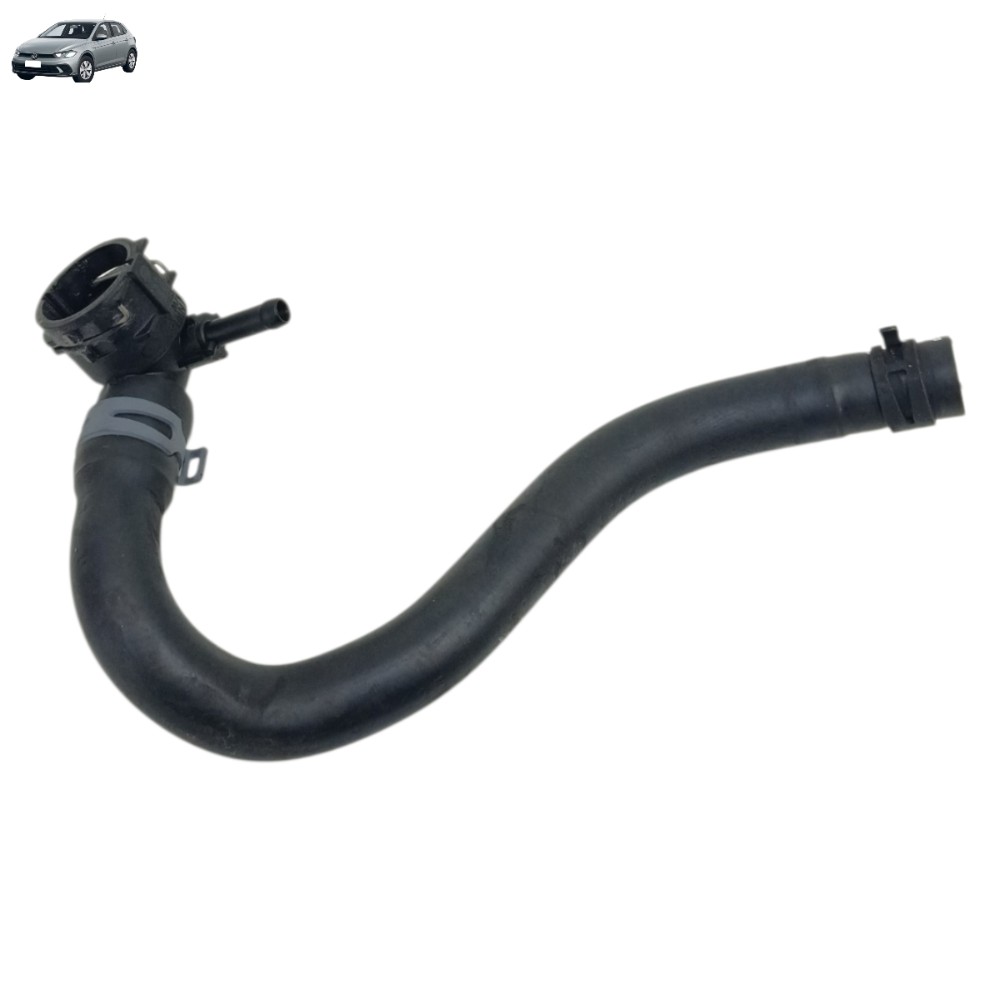 Mangueira Água Motor Vw Polo 2023 2024 2025 2026
