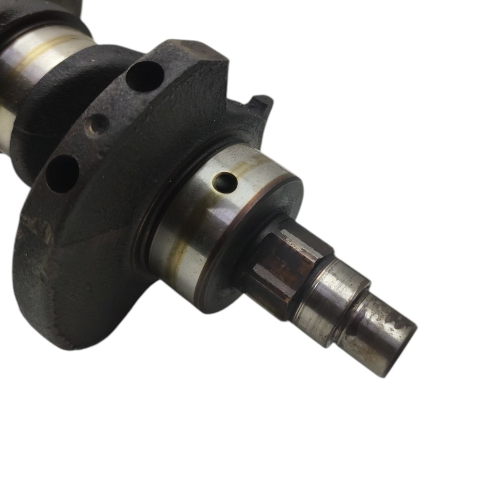 Eixo virabrequim std GM corsa celta 1.0 8v gasolina 2001 02 2
