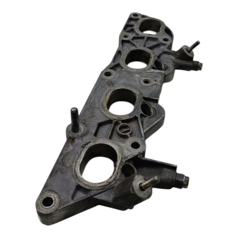 Suporte Coletor Admissão Honda Civic 1.7 G7 2001 2002 2003 3
