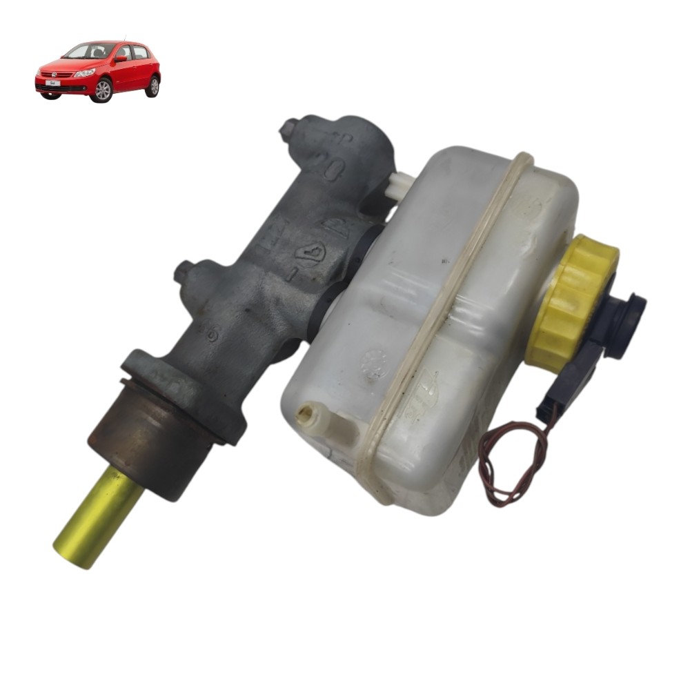 Cilindro mestre vw gol g5 2009 2010 2011 2012