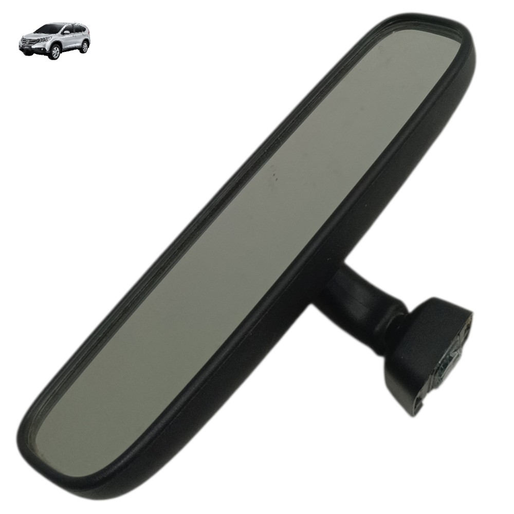 Retrovisor Interno Central Honda Crv 2016 2015 2014 2013 12 1