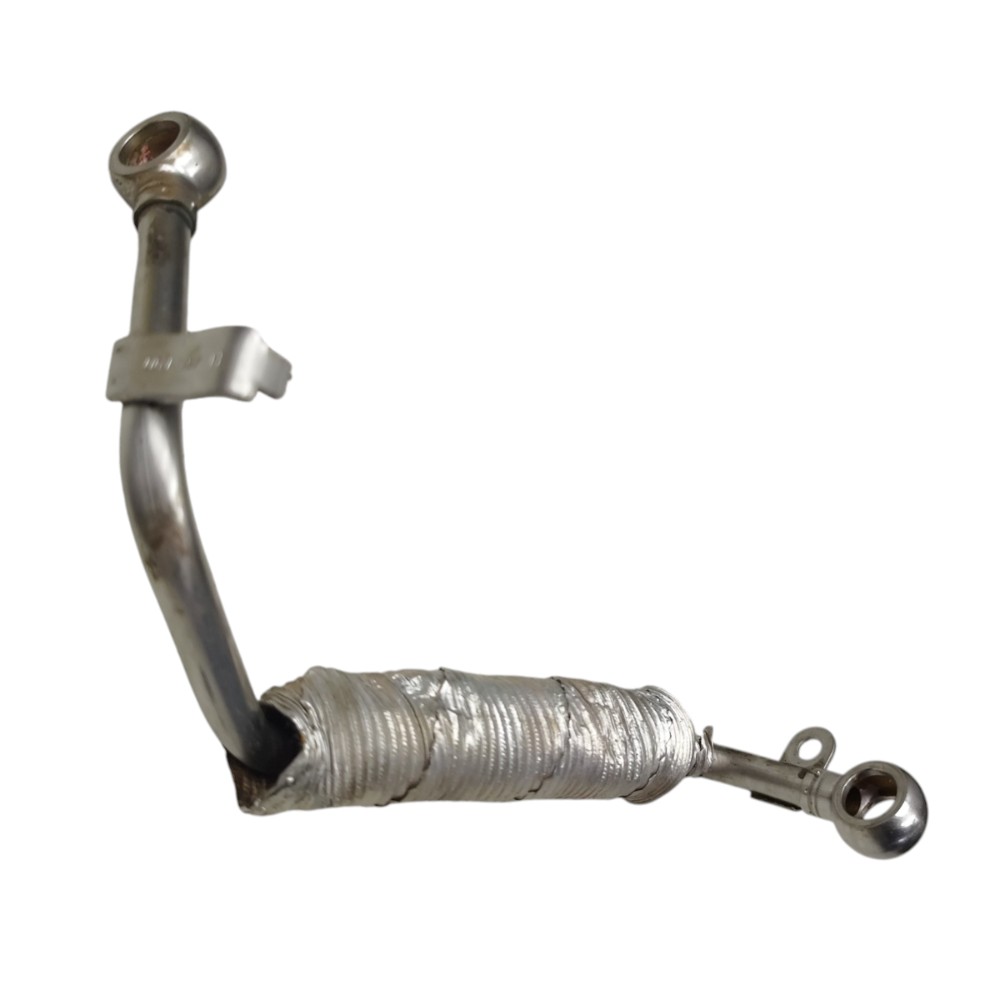 Tudo Cano Turbina Vw Tiguan Passat Jetta 2.0 Tsi 2011 2012 4