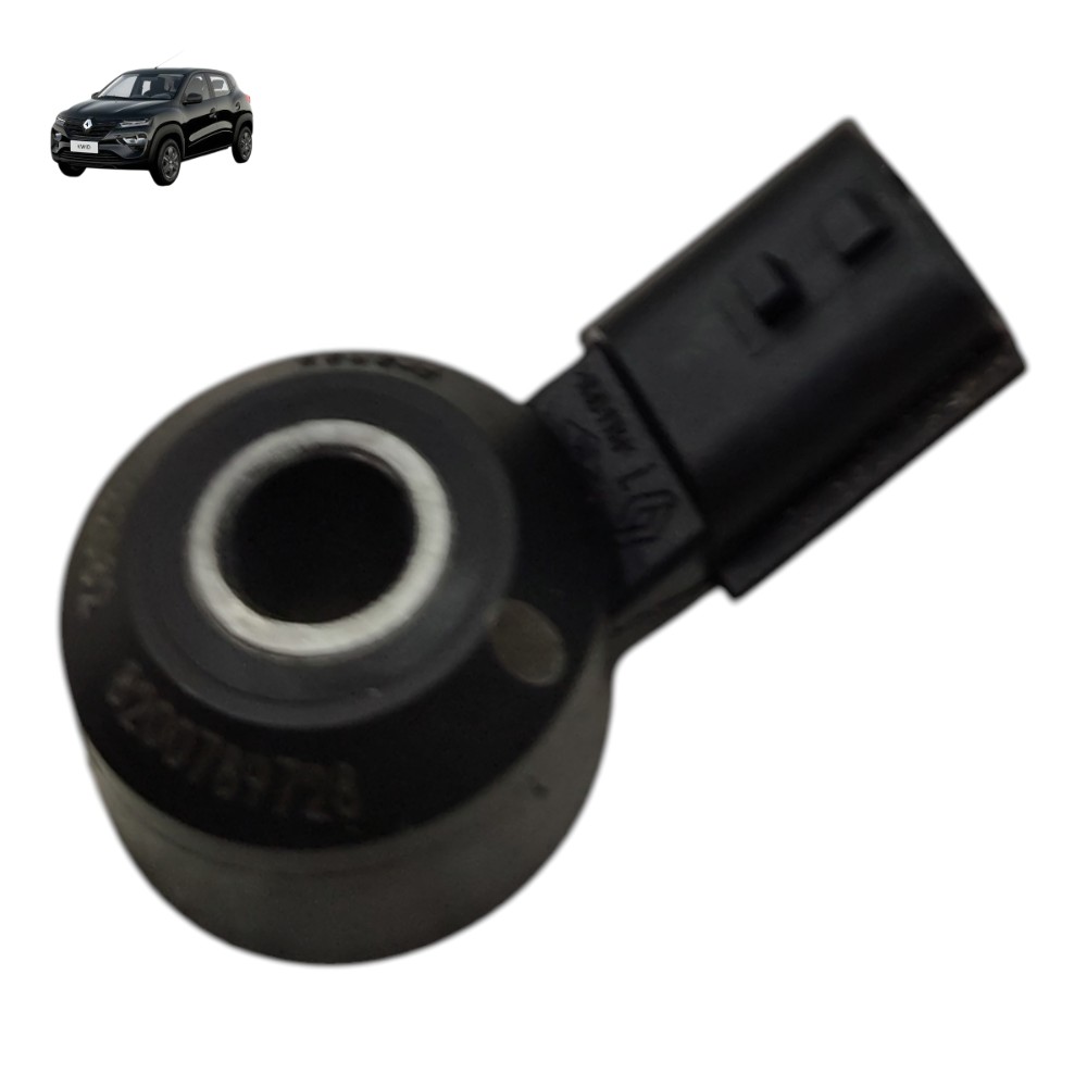 Sensor Detonação Renault Kwid 1.0 2024 2023 2022 2021 2020 1
