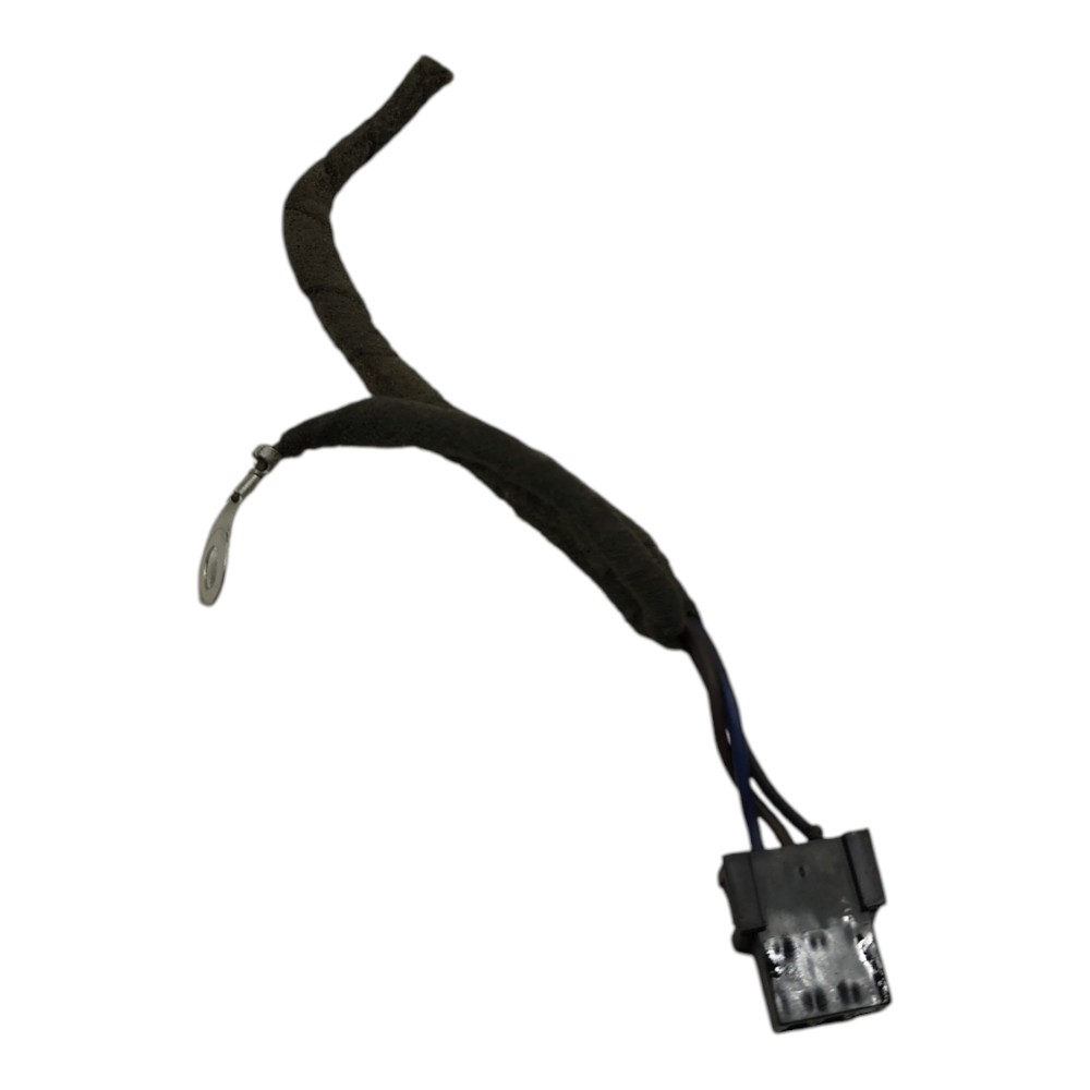 Plug Conector Motor Limpador Tampa Traseira Gm Celta 2005 4