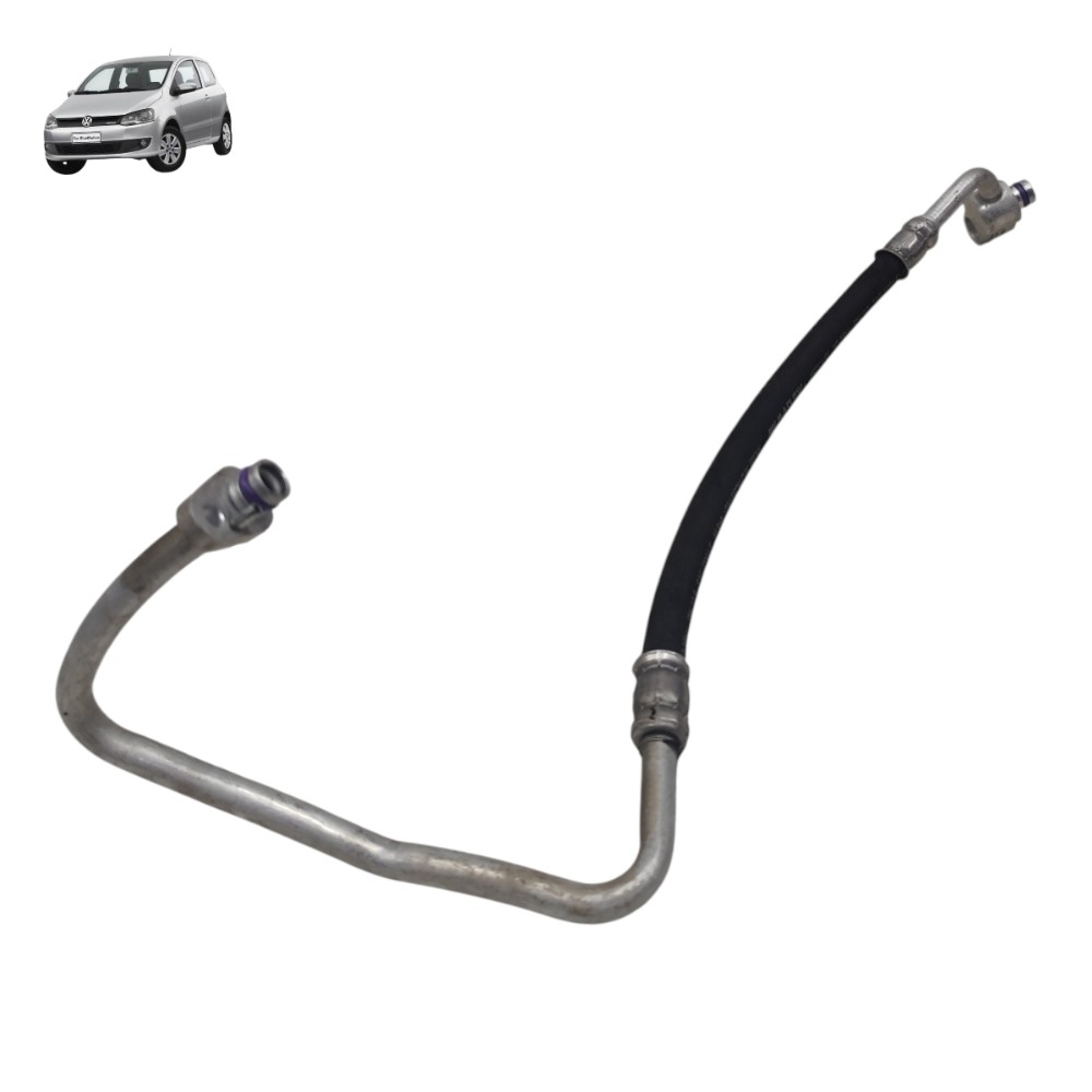 Mangueira ar condicionado vw polo 2026 2025 2024 2023