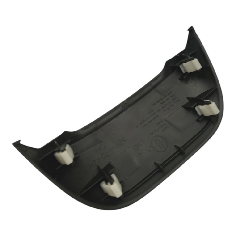Acabamento Inferior Painel Honda Crv 2013 2014 2015 4