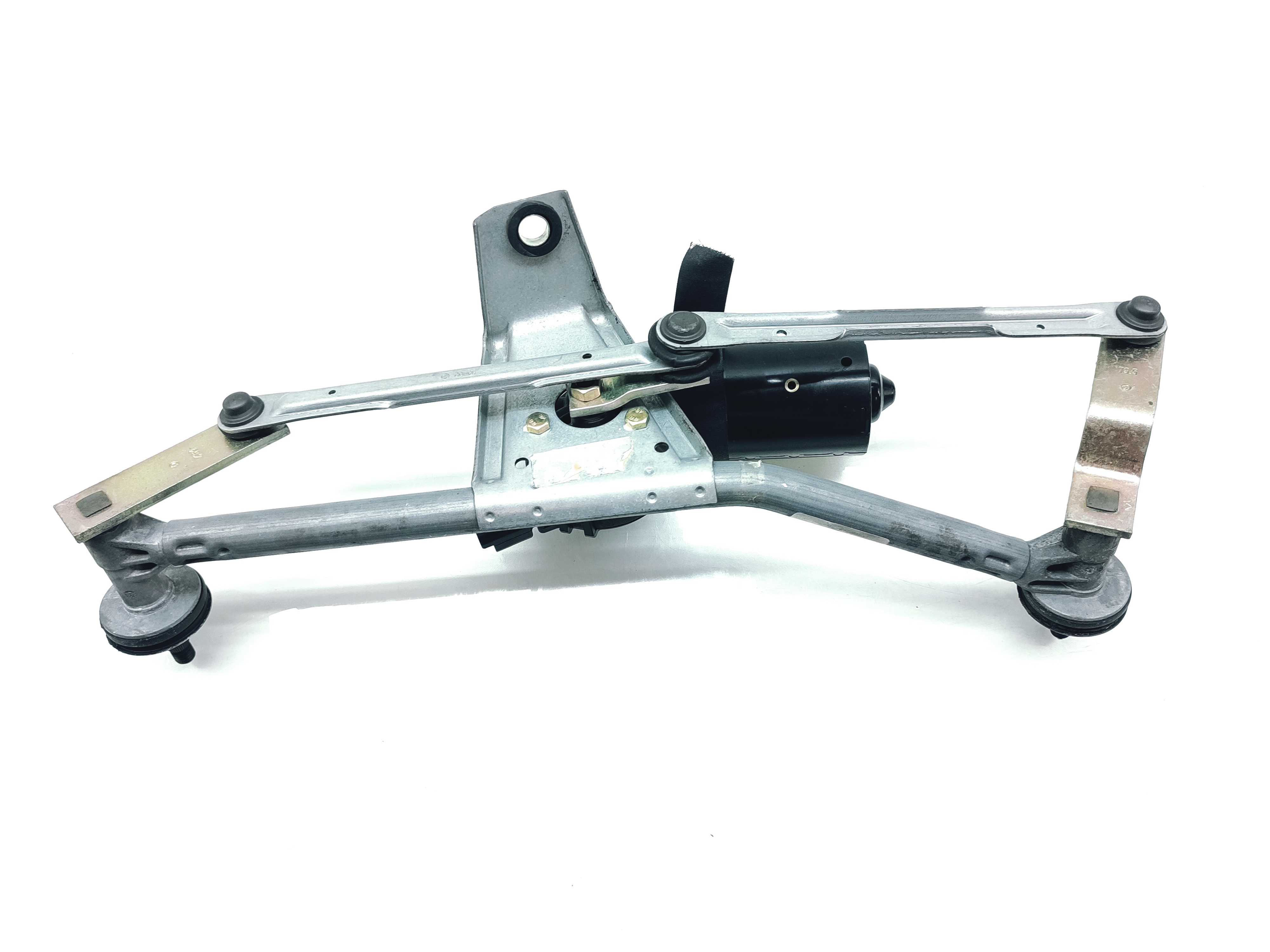 Motor Máquina Limpador Parabrisa Peugeot 206 2003 2004 2005 3