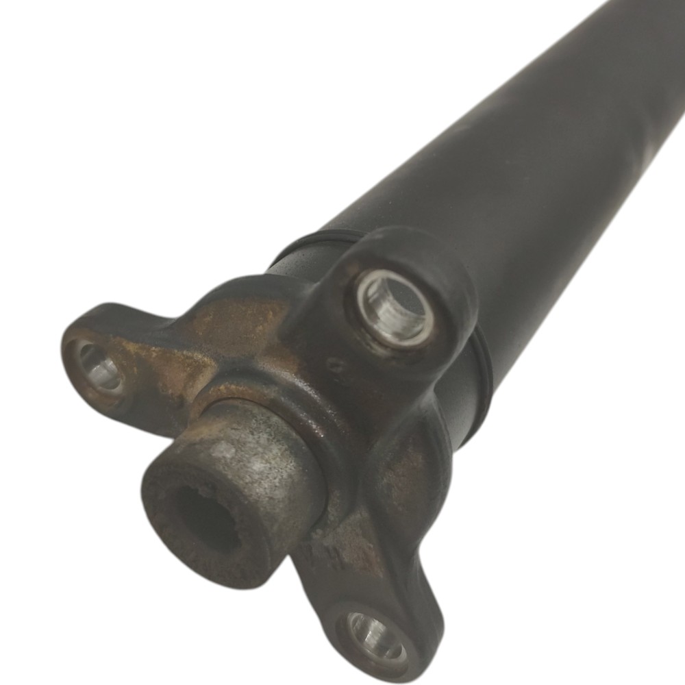 Eixo Cardan Dianteiro Mercedes C230 Kompressor 2003 2004 05 4