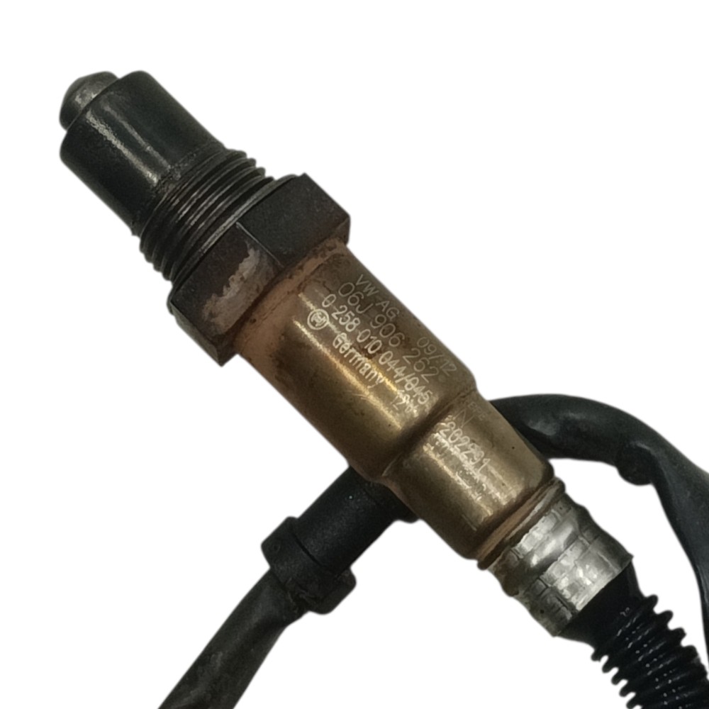 Sonda Lambda Pré Catalisador Vw Tiguan 2.0 Tsi 2012 2013 14 3