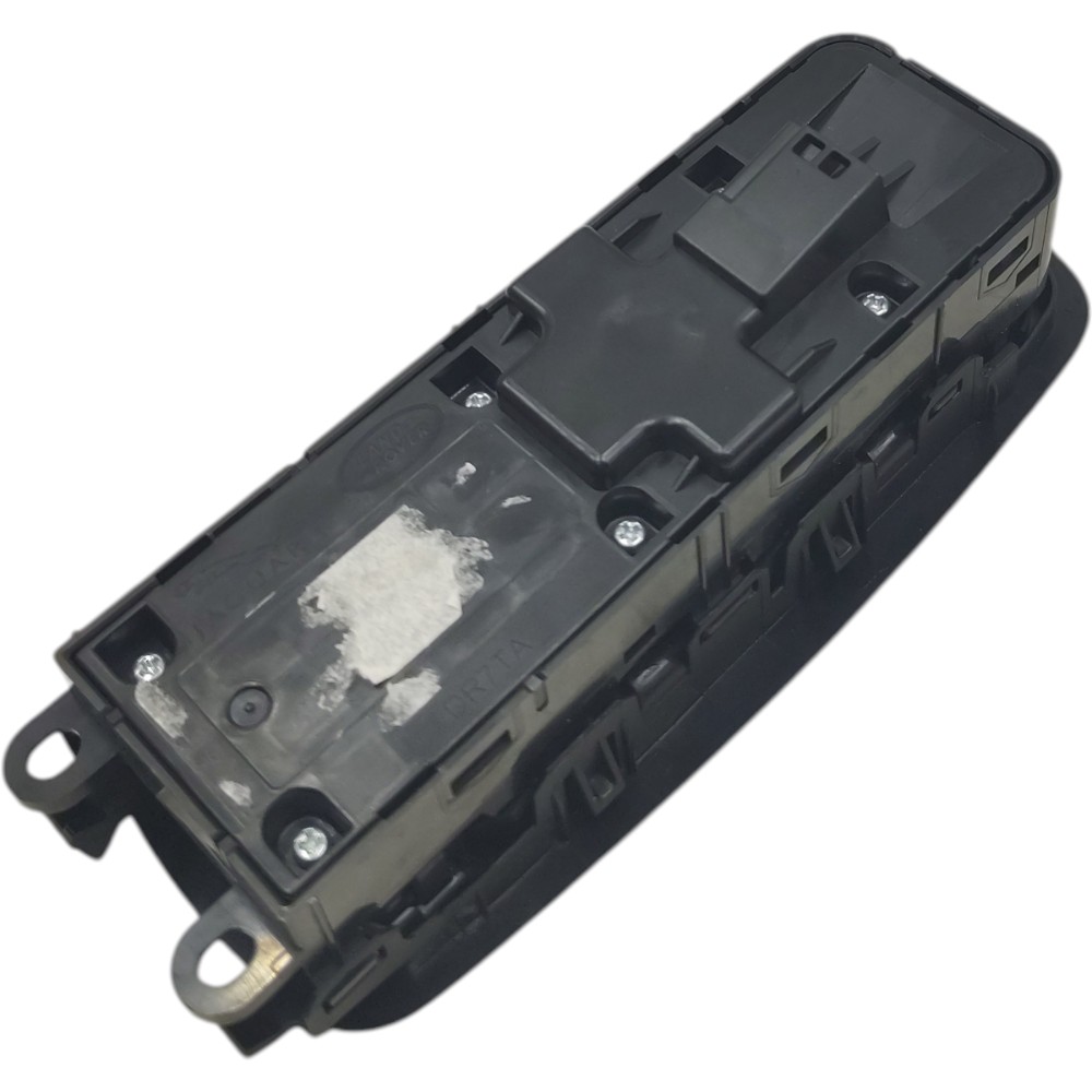 Comando botão vidro dianteiro esquerdo Jaguar xe 2019 2018 2