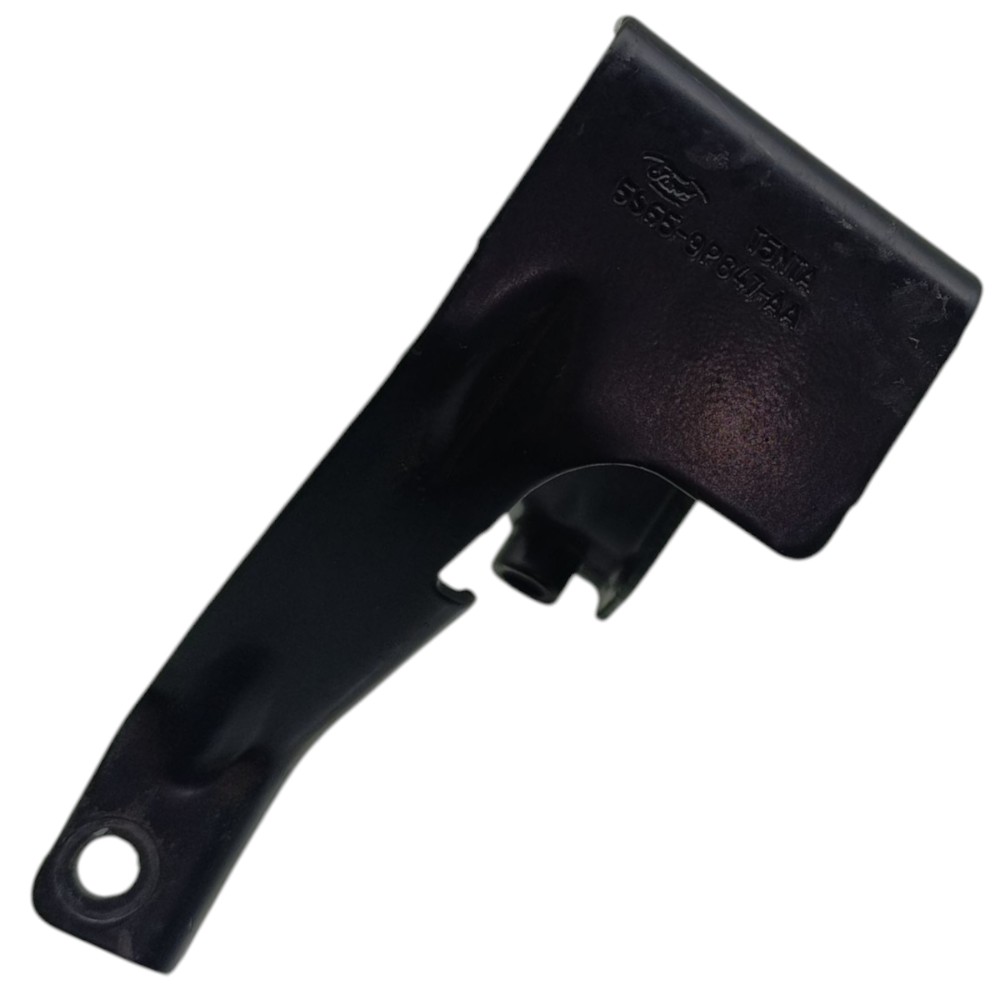 Suporte Proteção Flauta Bico Ford Fiesta Ka Zetec Rocam 2014 2