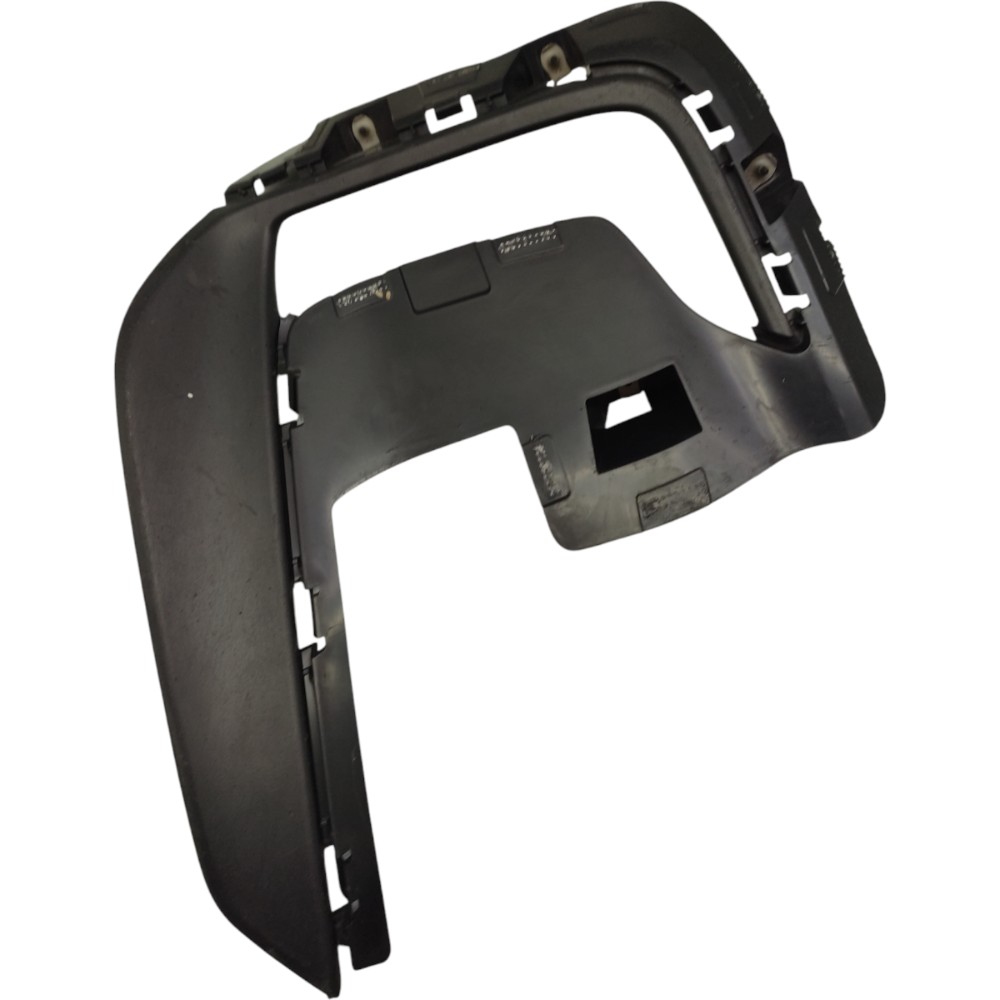 Suporte Farol Milha Diurno Direito Gm Tracker 2020 2021 2022 1