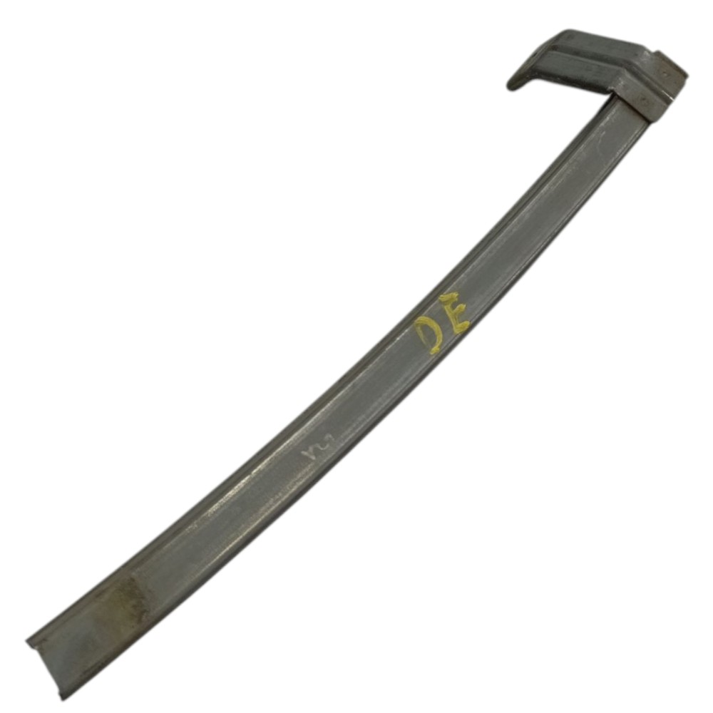 Guia Vidro Porta Dianteira Esquerda Honda Accord 2008 2012 – Prata 2