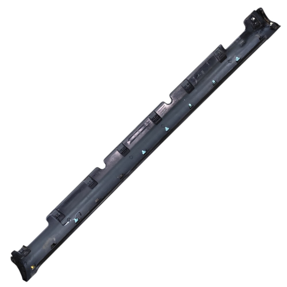 Spoiler saia lateral direita Hyundai Creta 2008 2009 2010 11 4